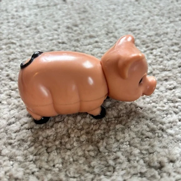 Vintage Playskool L’il Playmates - Picture 6 of 7